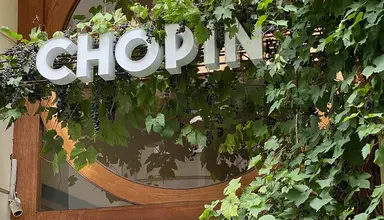 Chopin Boutique B&B