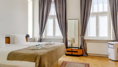 Chopin Boutique B&B