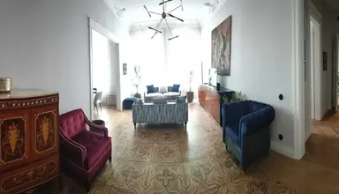 Chopin Boutique B&B