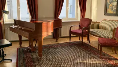 Chopin Boutique B&B