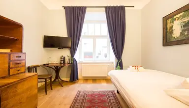 Chopin Boutique B&B