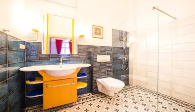 Chopin Boutique B&B