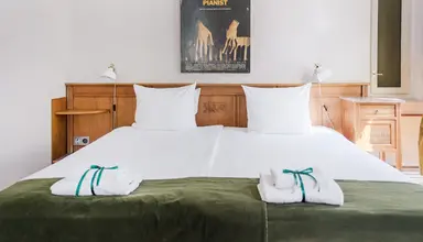Chopin Boutique B&B