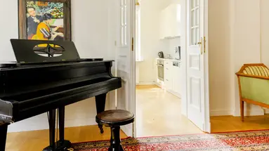 Chopin Boutique B&B