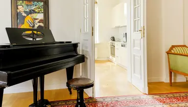 Chopin Boutique B&B