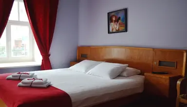 Chopin Boutique B&B