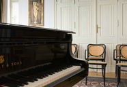 Chopin Boutique B&B