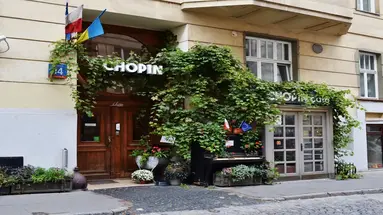 Chopin Boutique B&B