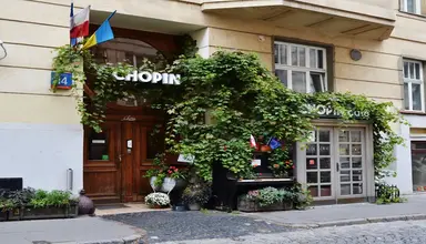 Chopin Boutique B&B