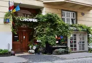 Chopin Boutique B&B