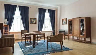 Chopin Boutique B&B