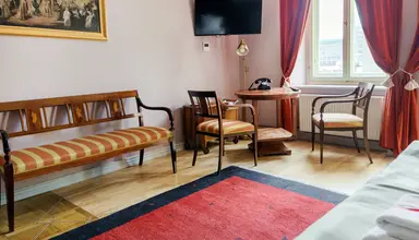 Chopin Boutique B&B