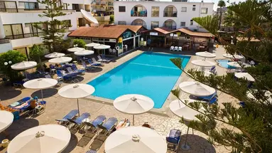 Christabelle Apartments