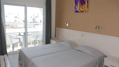 Christabelle Apartments