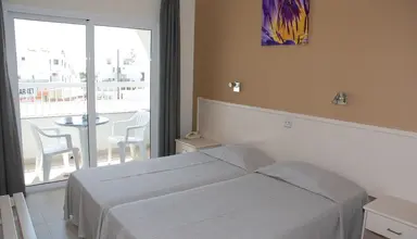 Christabelle Apartments