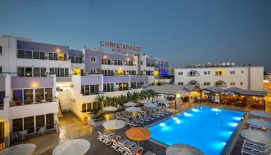 Christabelle Apartments