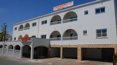 Christabelle Apartments
