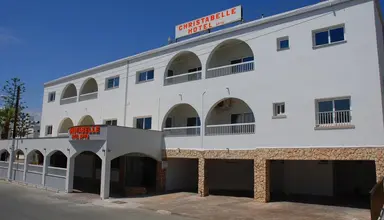 Christabelle Apartments
