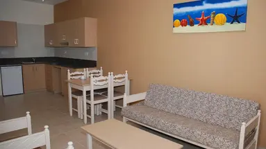Christabelle Apartments
