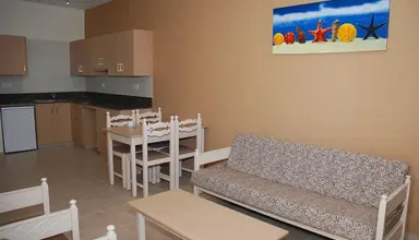 Christabelle Apartments