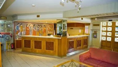 Christabelle Apartments