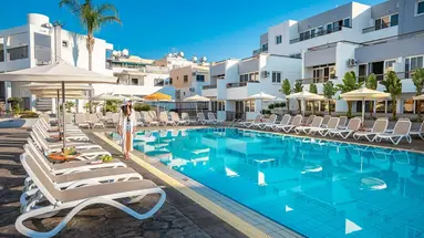 Christabelle Apartments