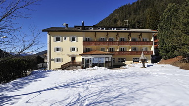 Christeinerhof Villa Pallua