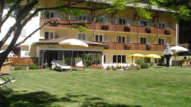 Christeinerhof Villa Pallua