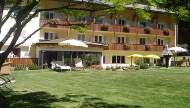Christeinerhof Villa Pallua