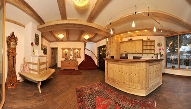 Christeinerhof Villa Pallua