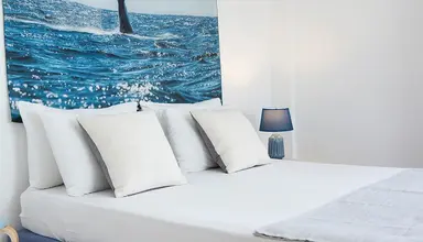 Christiana Beach (Nidri)