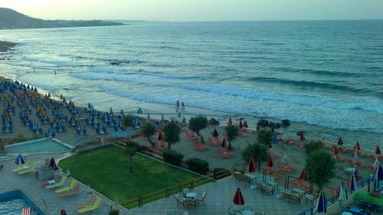 Christiana Beach