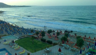 Christiana Beach