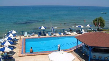 Christiana Beach