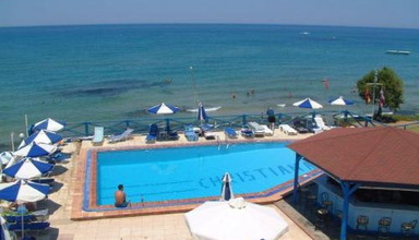Christiana Beach