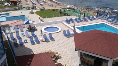 Christiana Beach