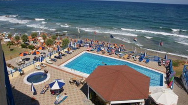 Christiana Beach