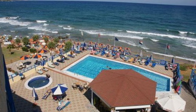 Christiana Beach