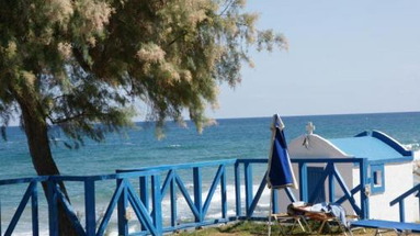 Christiana Beach