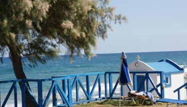 Christiana Beach