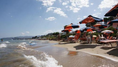 Christiana Beach