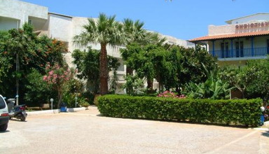Christiana Beach