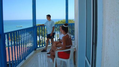 Christiana Beach