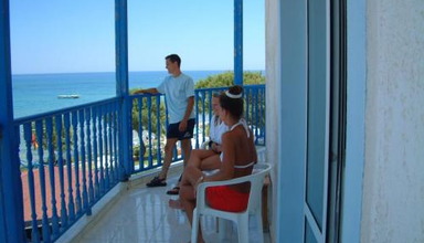 Christiana Beach
