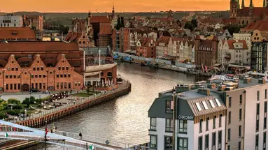 Chrobry Apartamenty Grodzka 10