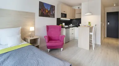 Chrobry Apartamenty Grodzka 10