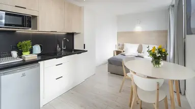 Chrobry Apartamenty Grodzka 10