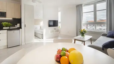 Chrobry Apartamenty Grodzka 10