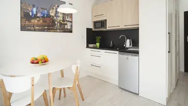 Chrobry Apartamenty Grodzka 10