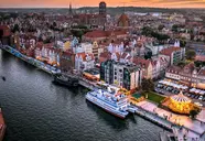 Chrobry Apartamenty Grodzka 10